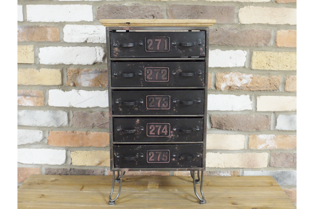 Industrial Cabinet