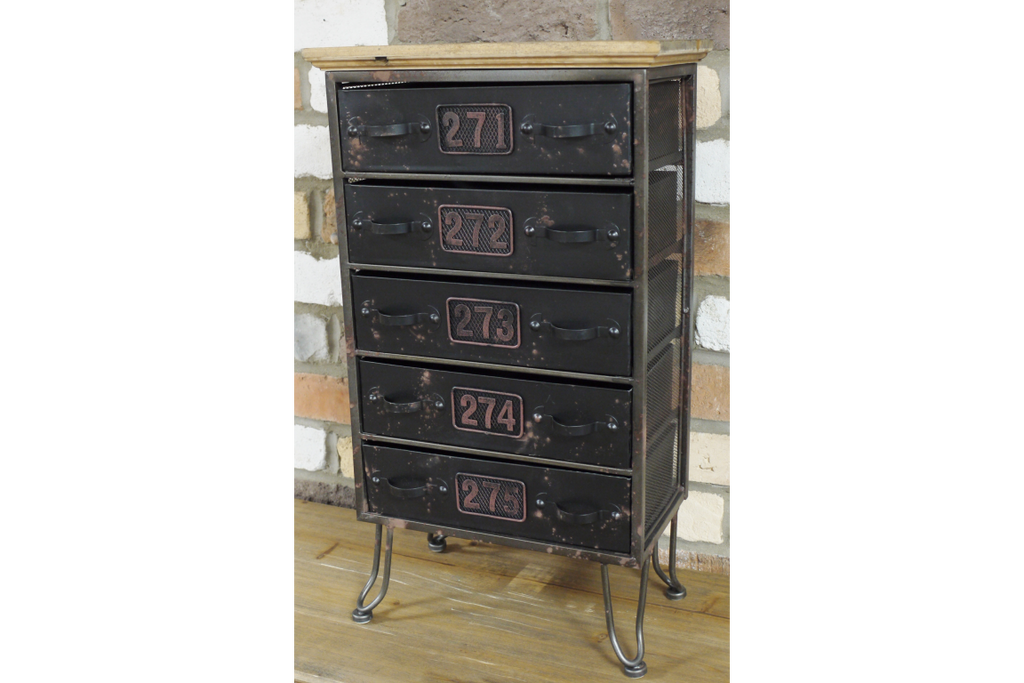 Industrial Cabinet