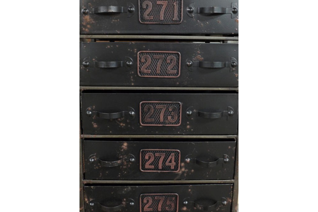 Industrial Cabinet