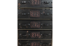 Industrial Cabinet