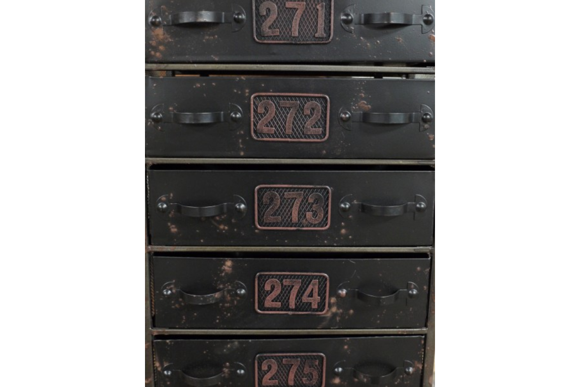 Industrial Cabinet