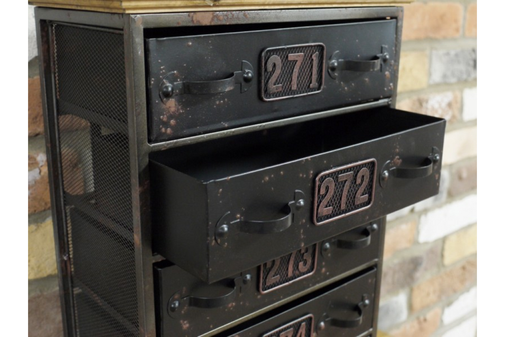 Industrial Cabinet