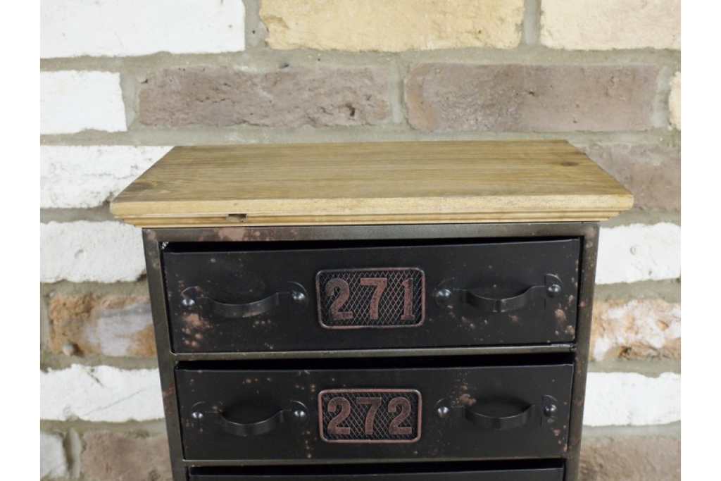 Industrial Cabinet