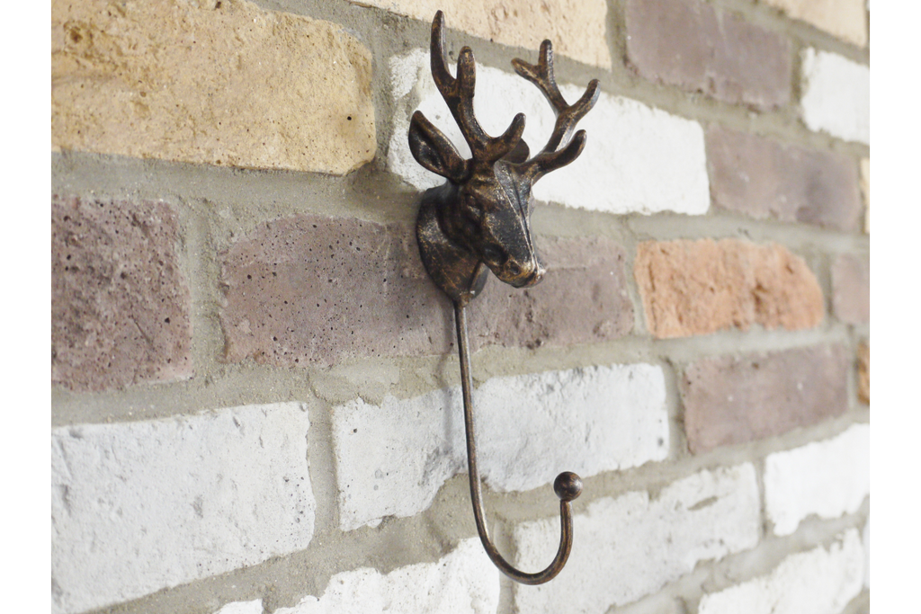 Stag Hook