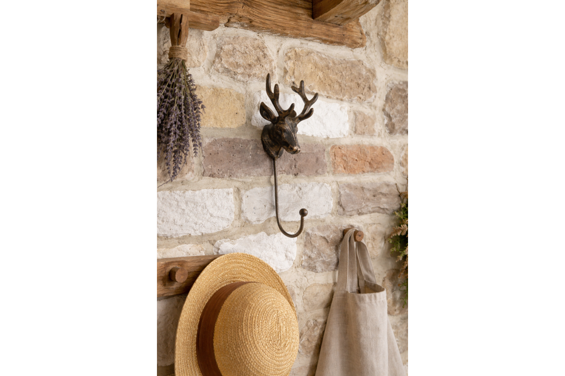 Stag Hook