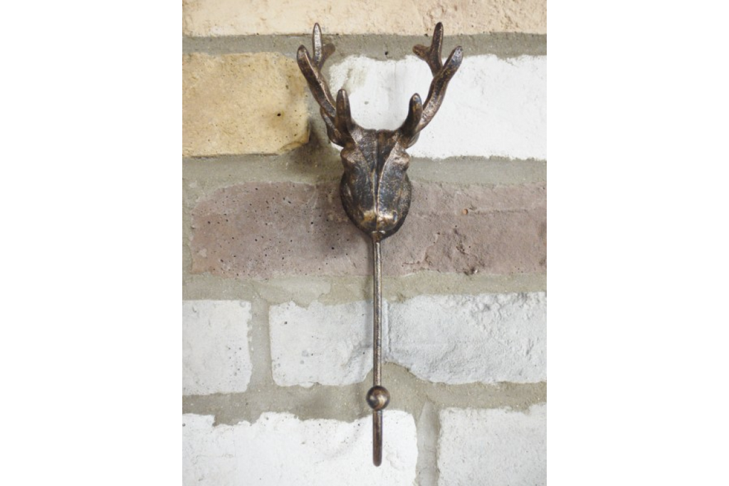 Stag Hook