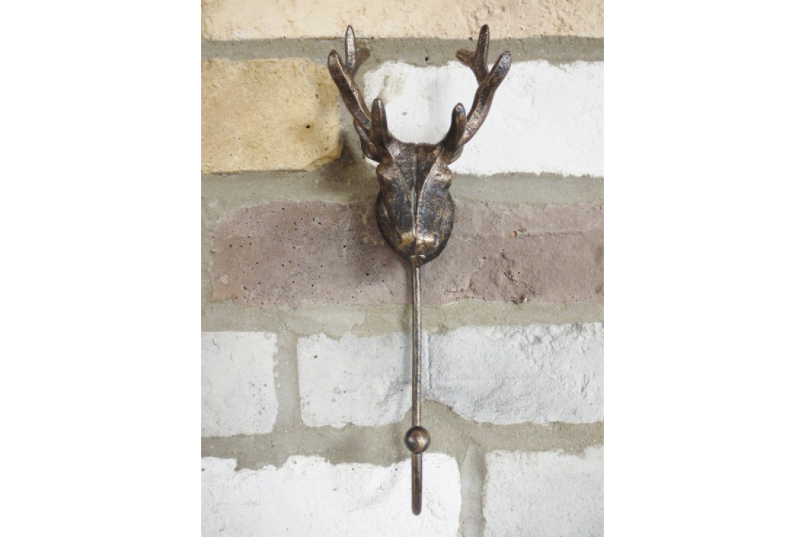 Stag Hook