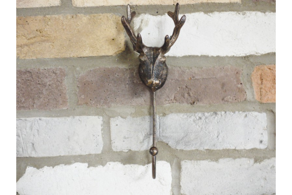 Stag Hook