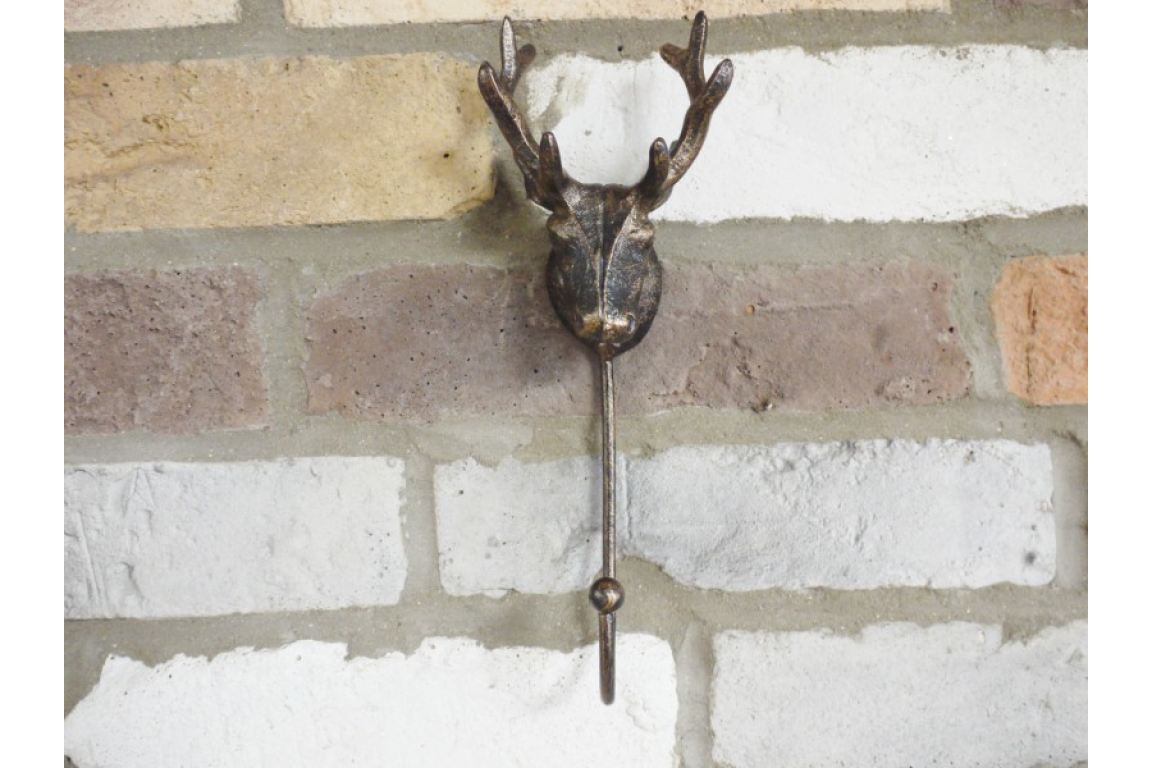 Stag Hook