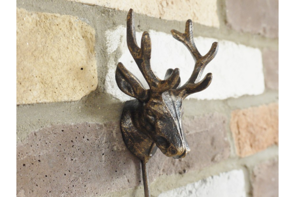 Stag Hook