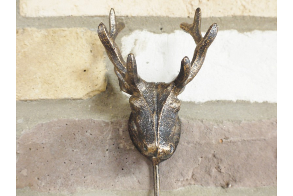 Stag Hook