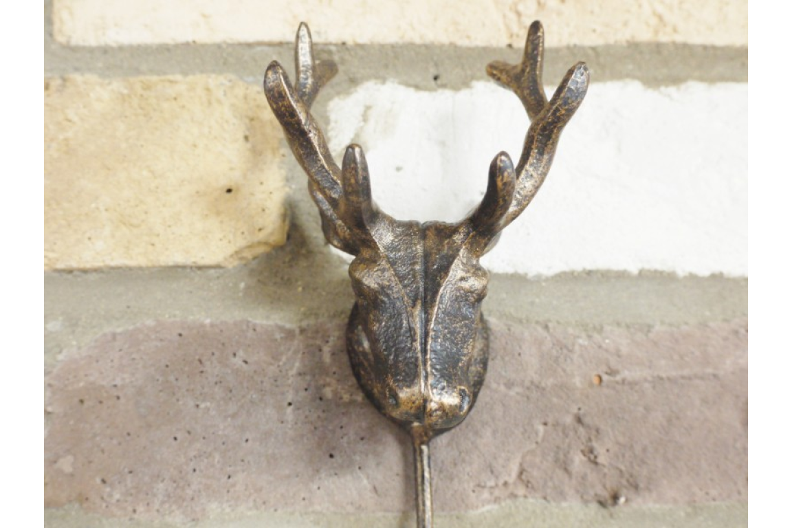 Stag Hook