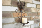 Stag Candle Holder