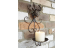 Stag Candle Holder