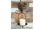 Stag Candle Holder
