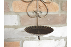Stag Candle Holder