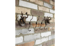 Stag Coat Hook