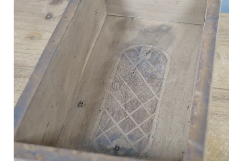 Brick Mould - Single
