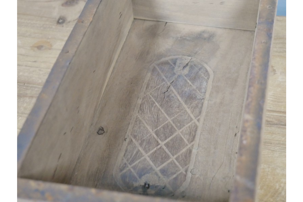 Brick Mould - Single