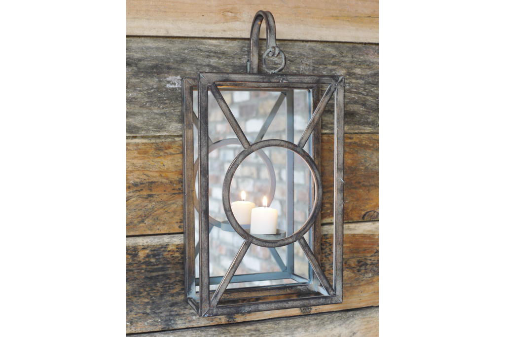 Wall Lantern