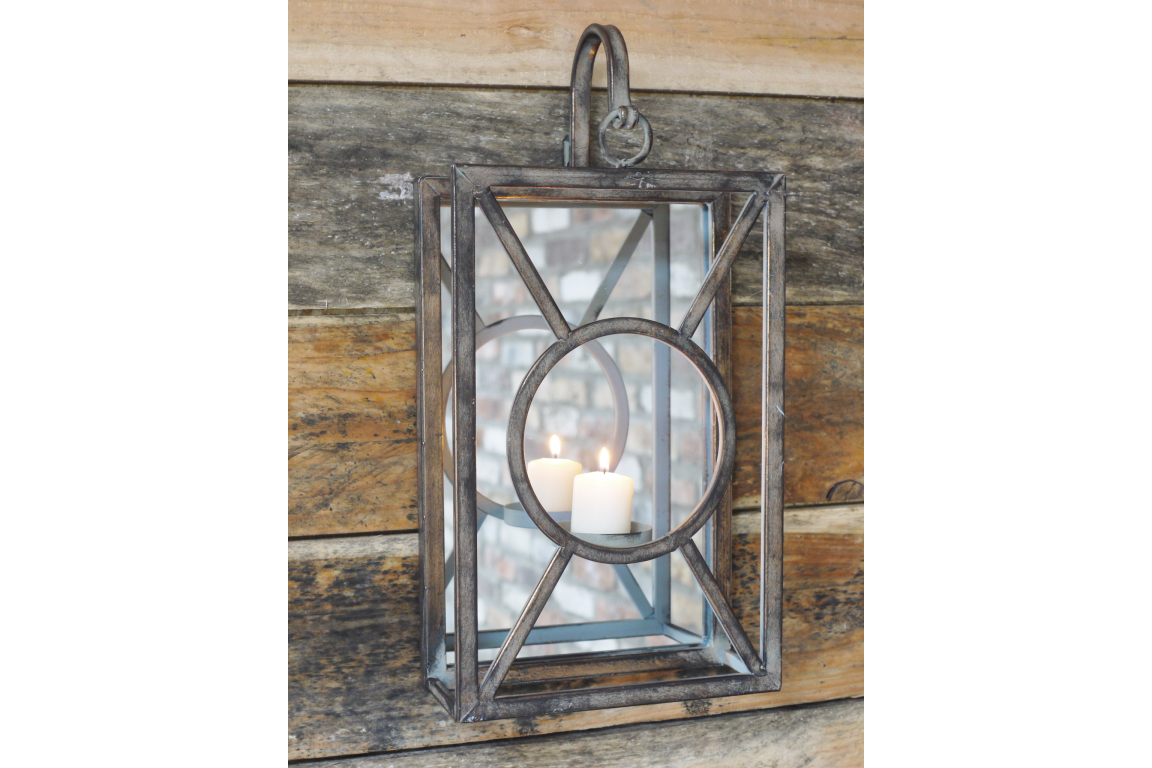 Wall Lantern