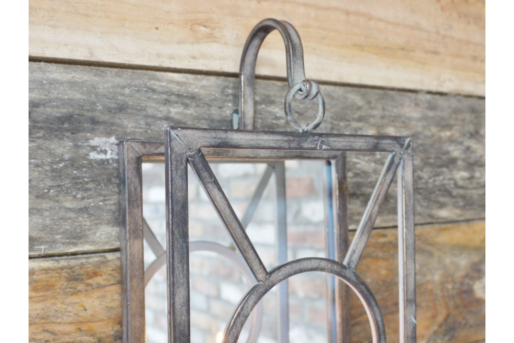 Wall Lantern