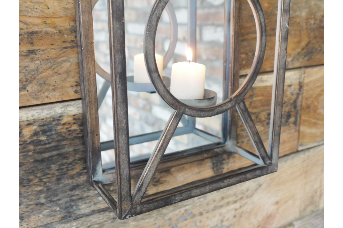 Wall Lantern