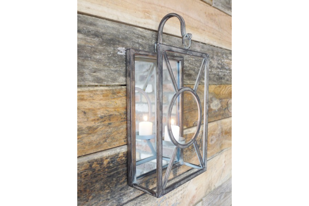 Wall Lantern