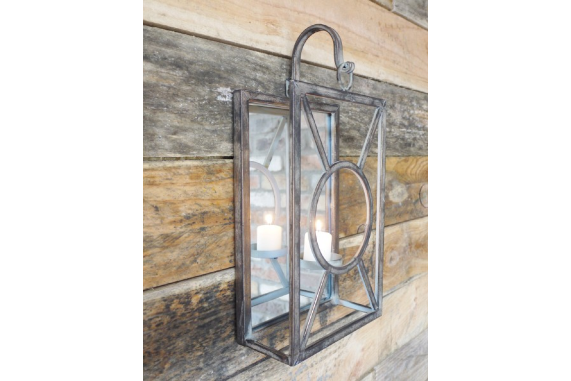Wall Lantern
