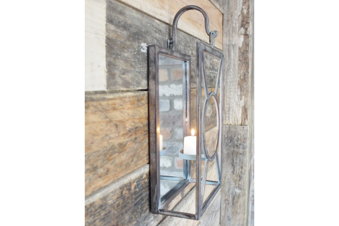 Wall Lantern