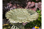 Frog Bird Feeder