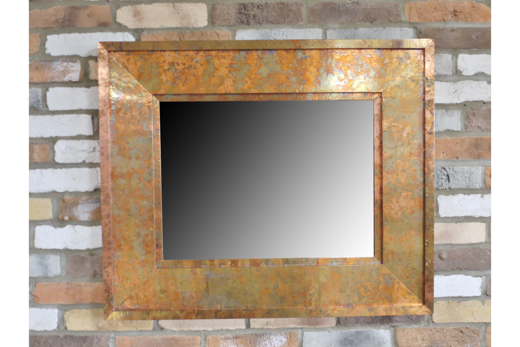 Copper Mirror