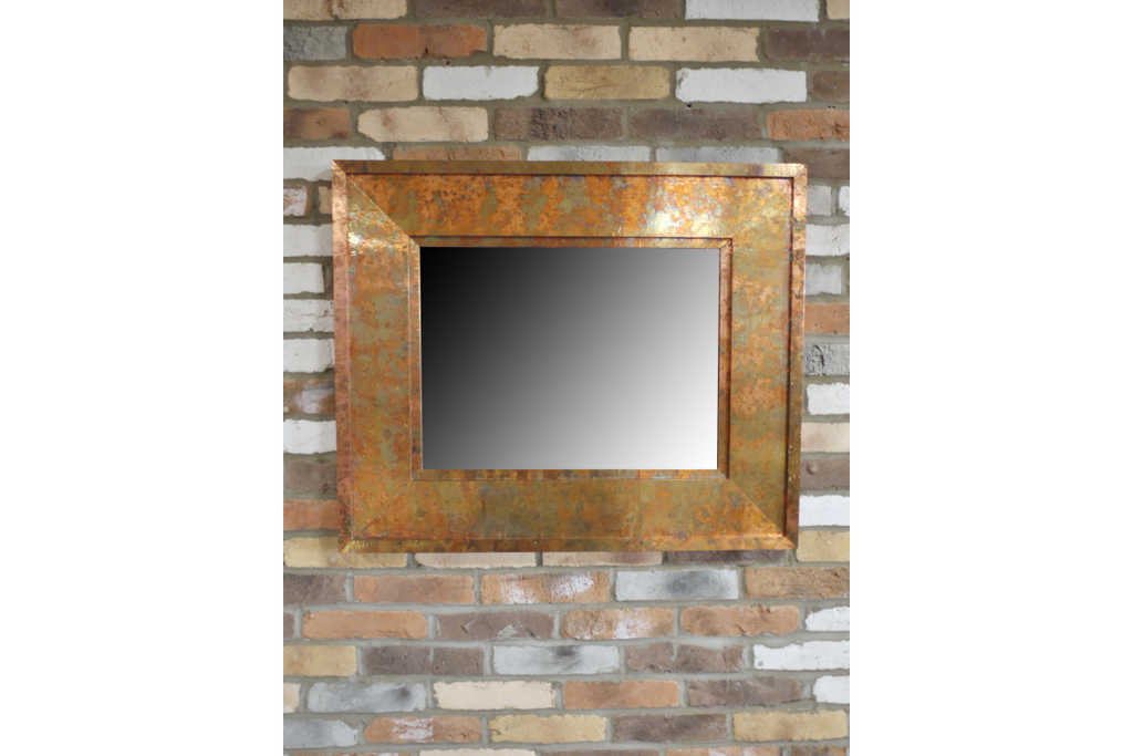 Copper Mirror