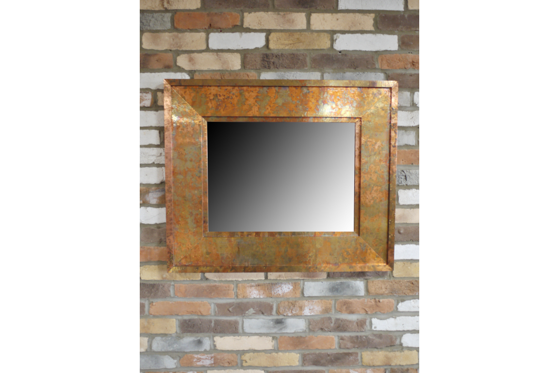 Copper Mirror