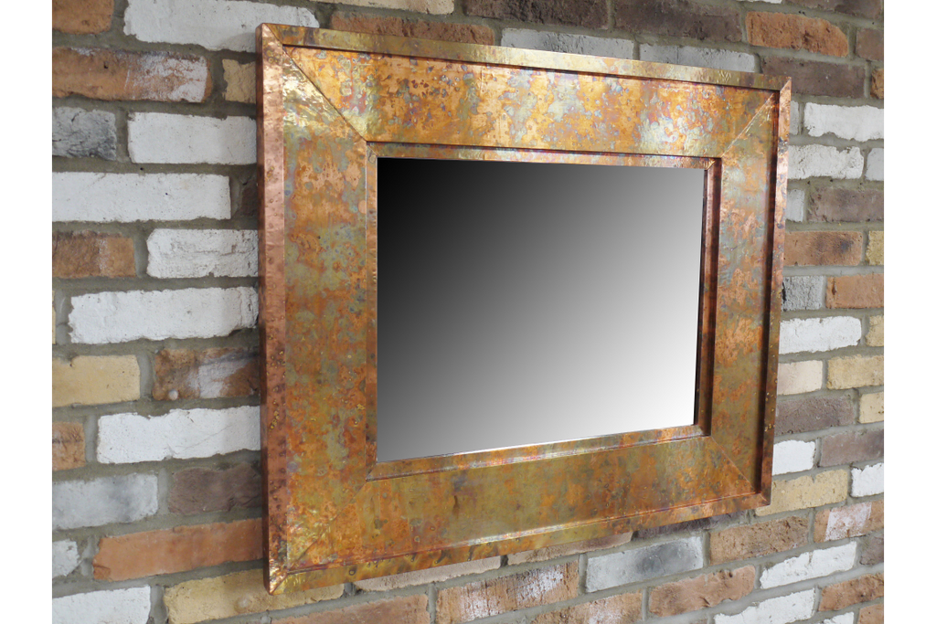 Copper Mirror