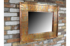 Copper Mirror