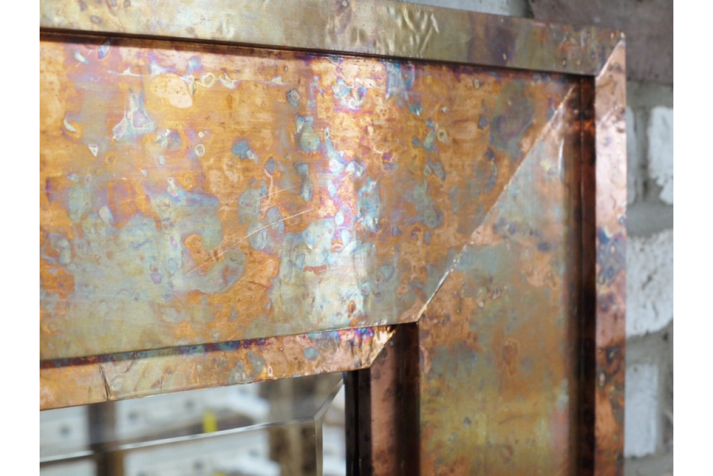 Copper Mirror