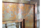 Copper Mirror