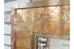 Copper Mirror