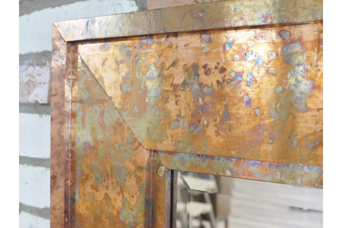 Copper Mirror