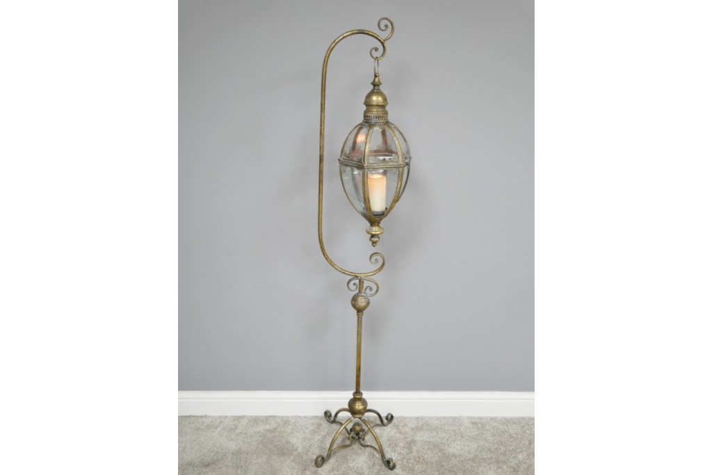 Hanging Lantern