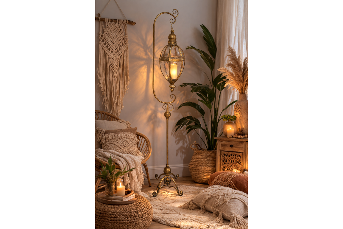 Hanging Lantern