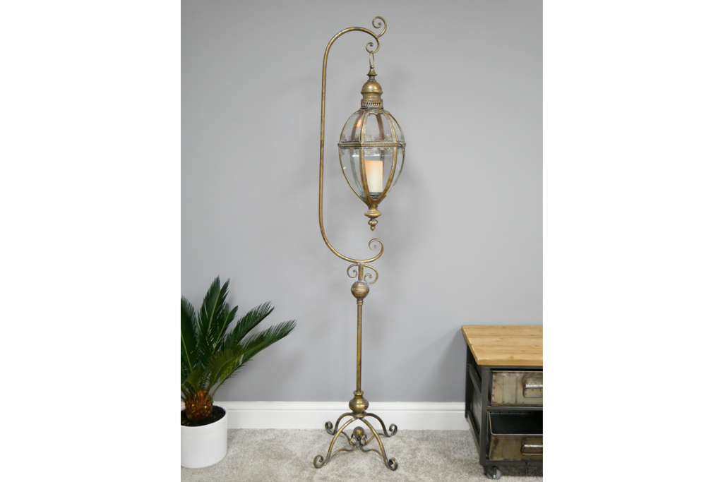 Hanging Lantern