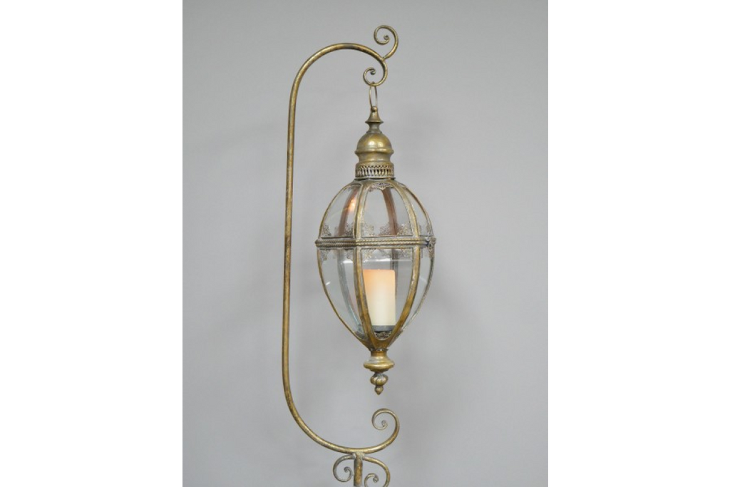 Hanging Lantern