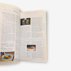 The Food Lover's Companion To France - Paperback Book (Marc & Kim Millon) 1996