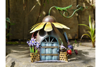 Fairy Sunflower House