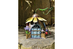 Fairy Sunflower House