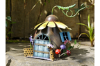 Fairy Sunflower House