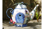 Fairy Teapot House