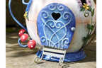 Fairy Teapot House